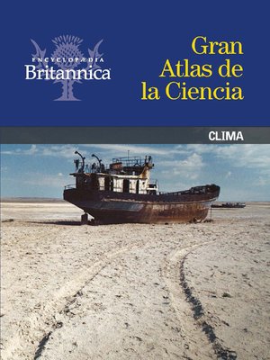 cover image of Clima